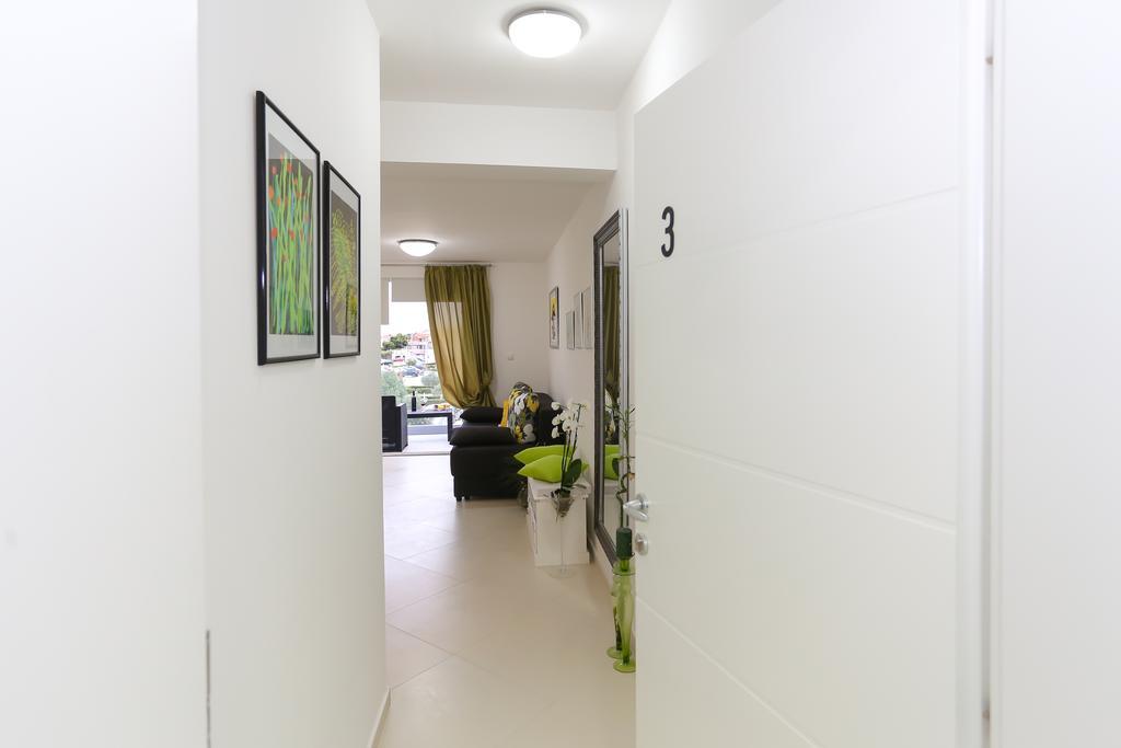 The Tribunj Suites Экстерьер фото