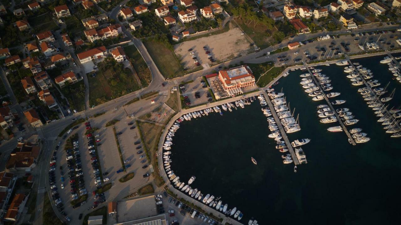 The Tribunj Suites Экстерьер фото